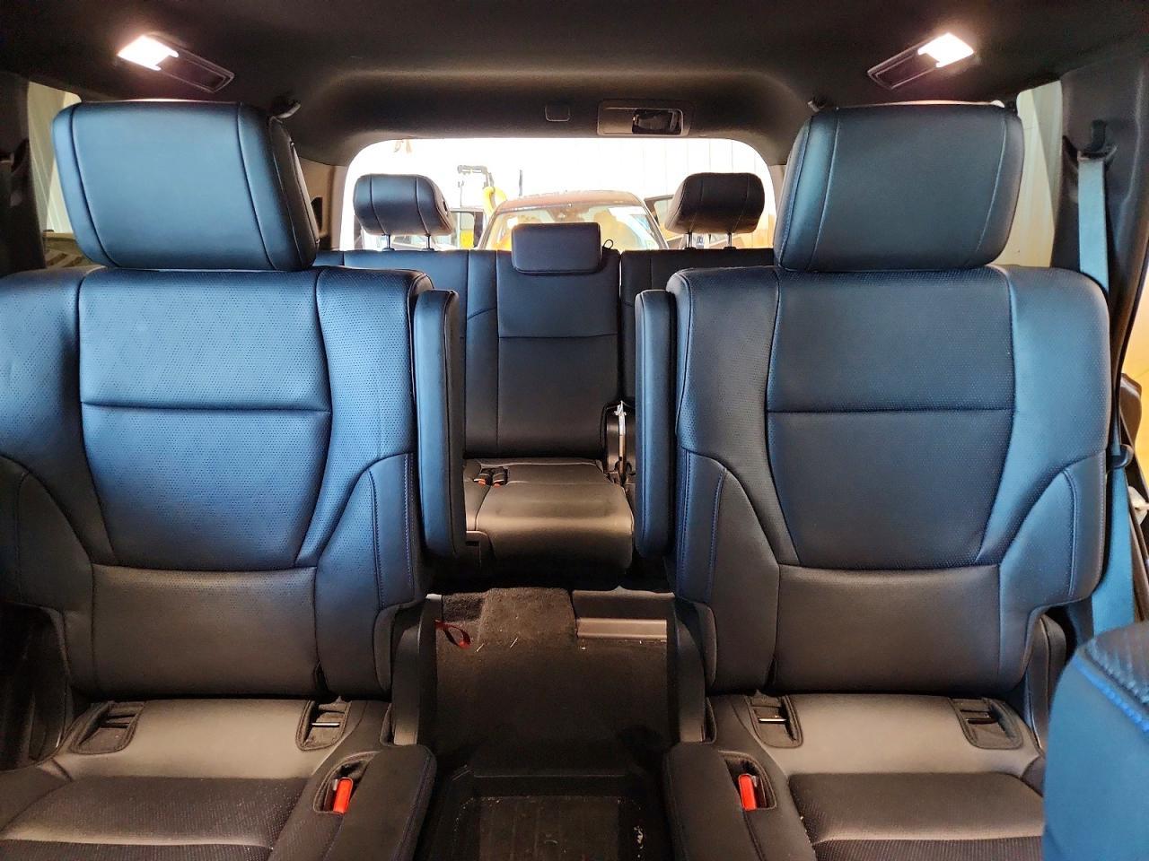 2024 TOYOTA Sequoia