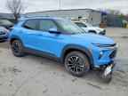 2024 CHEVROLET Trailblazer