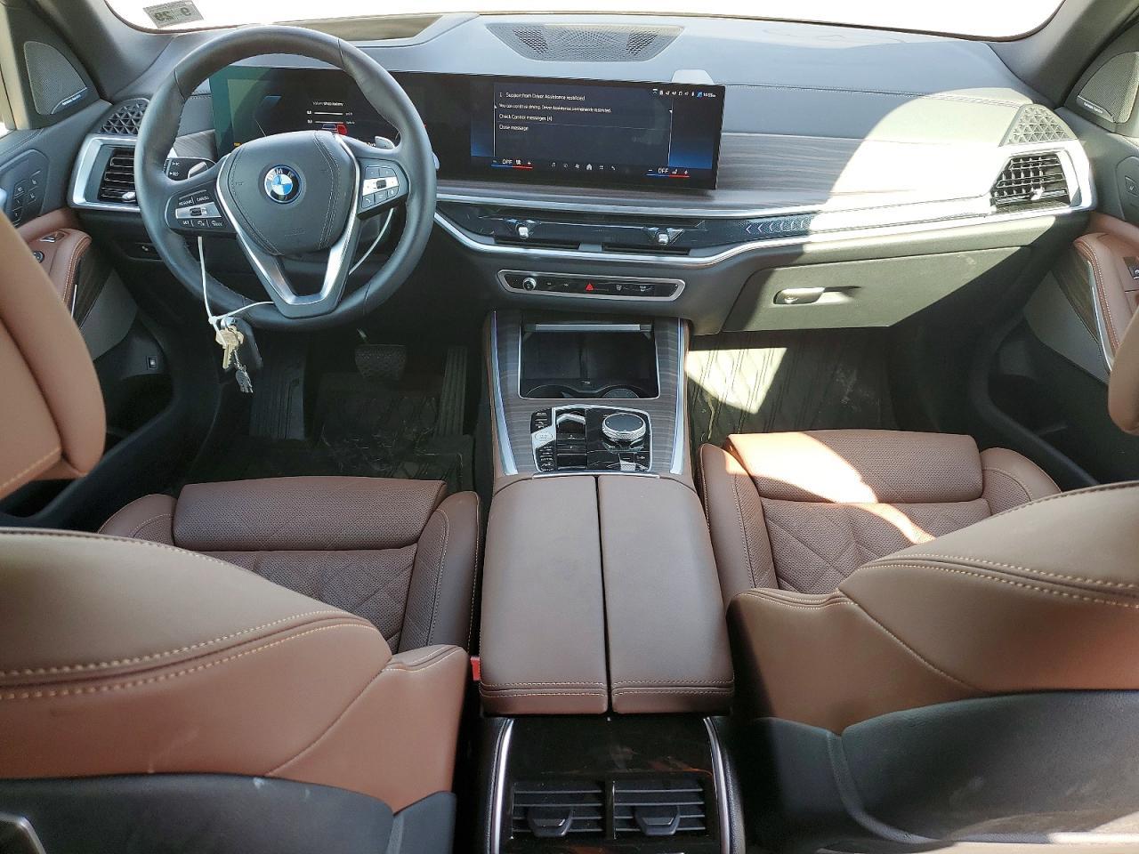 2025 BMW X5