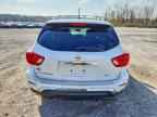 2017 NISSAN PATHFINDER