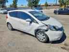 2016 NISSAN Versa Note