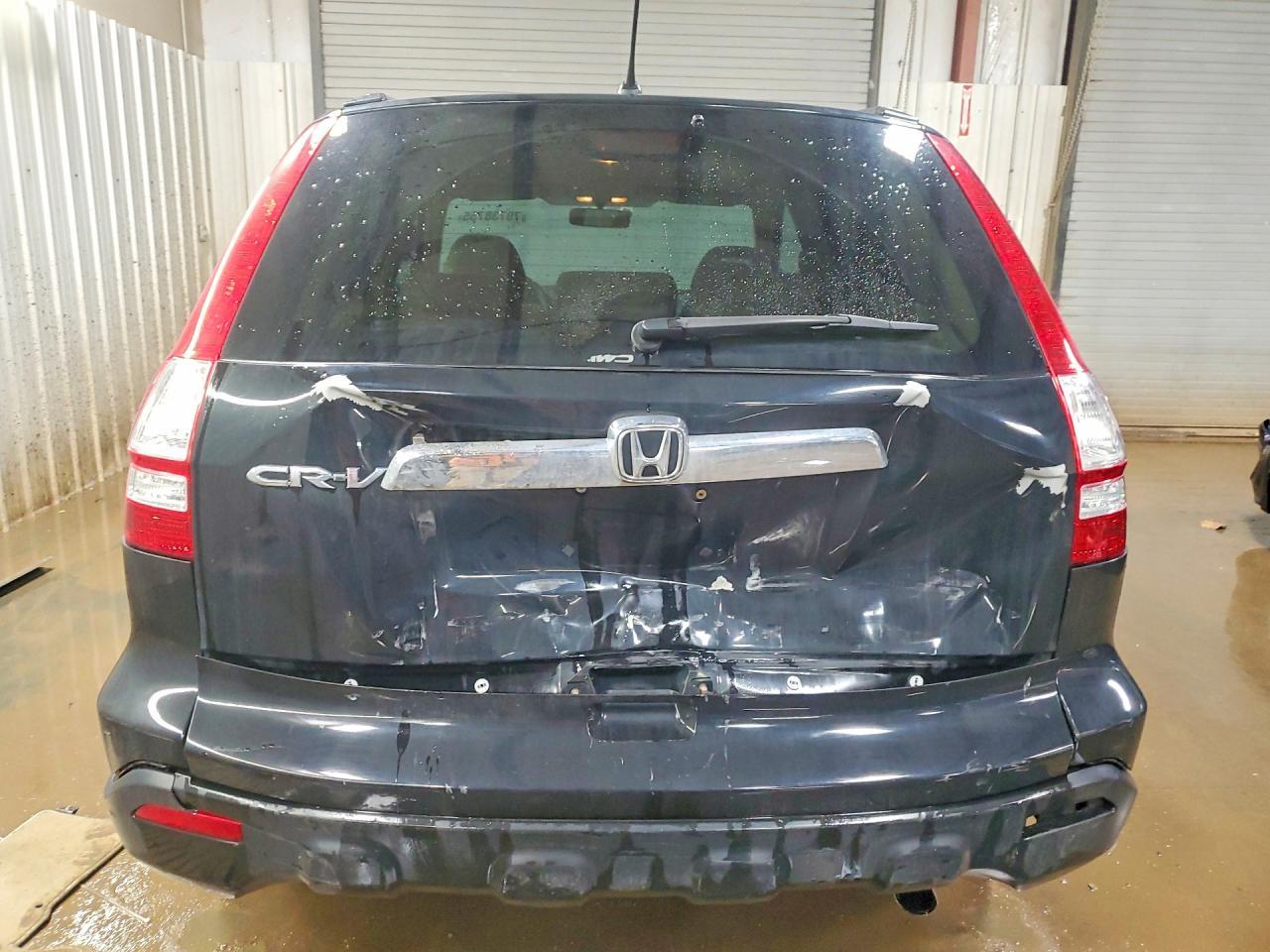 2009 HONDA CR-V