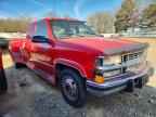 1995 CHEVROLET Gmt