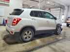 2019 CHEVROLET TRAX