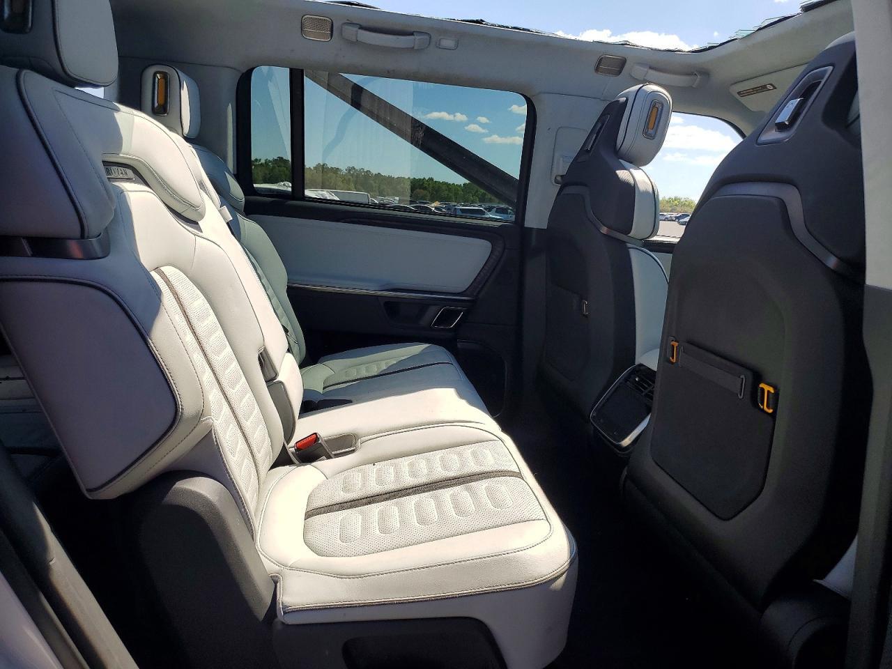 2023 RIVIAN R1s