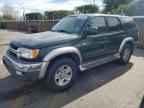 2002 TOYOTA 4Runner