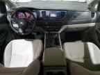 2015 KIA SEDONA