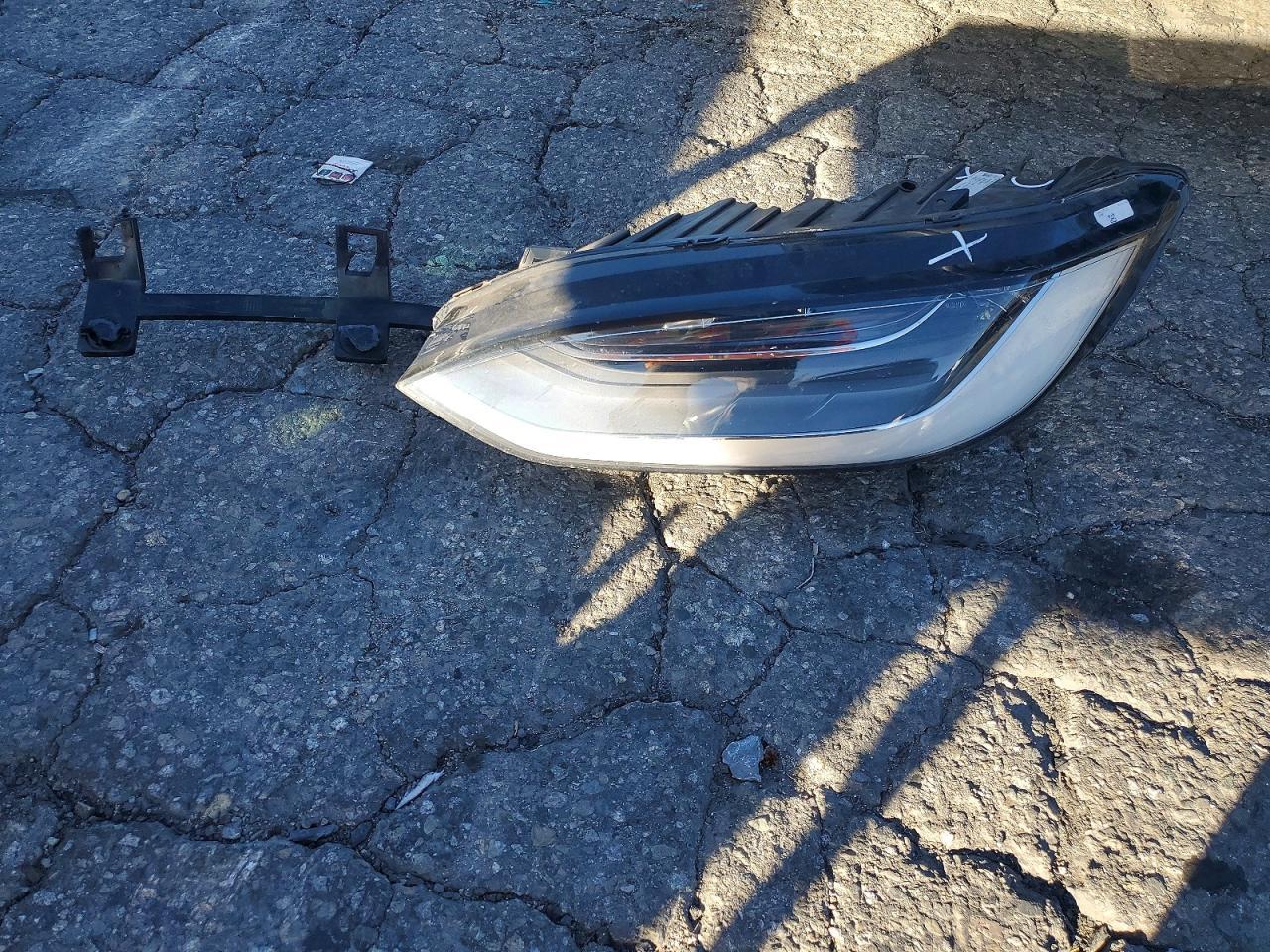 2021 TESLA MODEL X