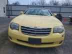 2005 CHRYSLER Crossfire