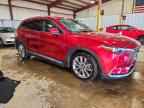 2021 MAZDA CX-9