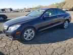 2011 MERCEDES-BENZ E-Class