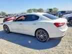 2016 MASERATI Ghibli