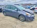 2017 TOYOTA PRIUS V