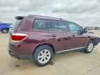 2012 TOYOTA HIGHLANDER