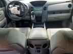 2011 HONDA PILOT