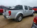 2016 NISSAN Frontier