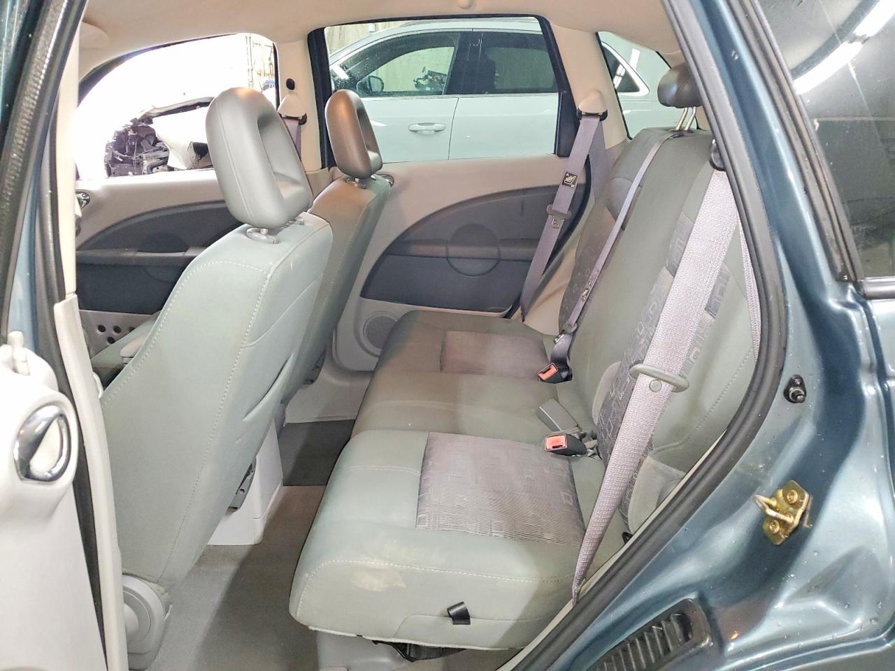 2006 CHRYSLER PT CRUISER
