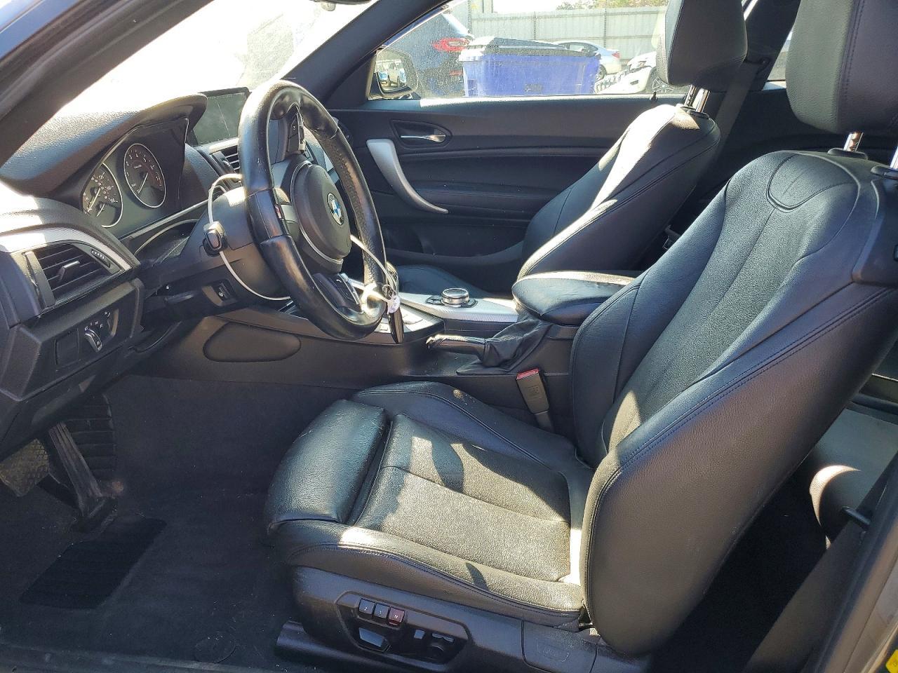 2014 BMW M235i