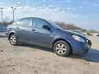 2007 HYUNDAI ACCENT