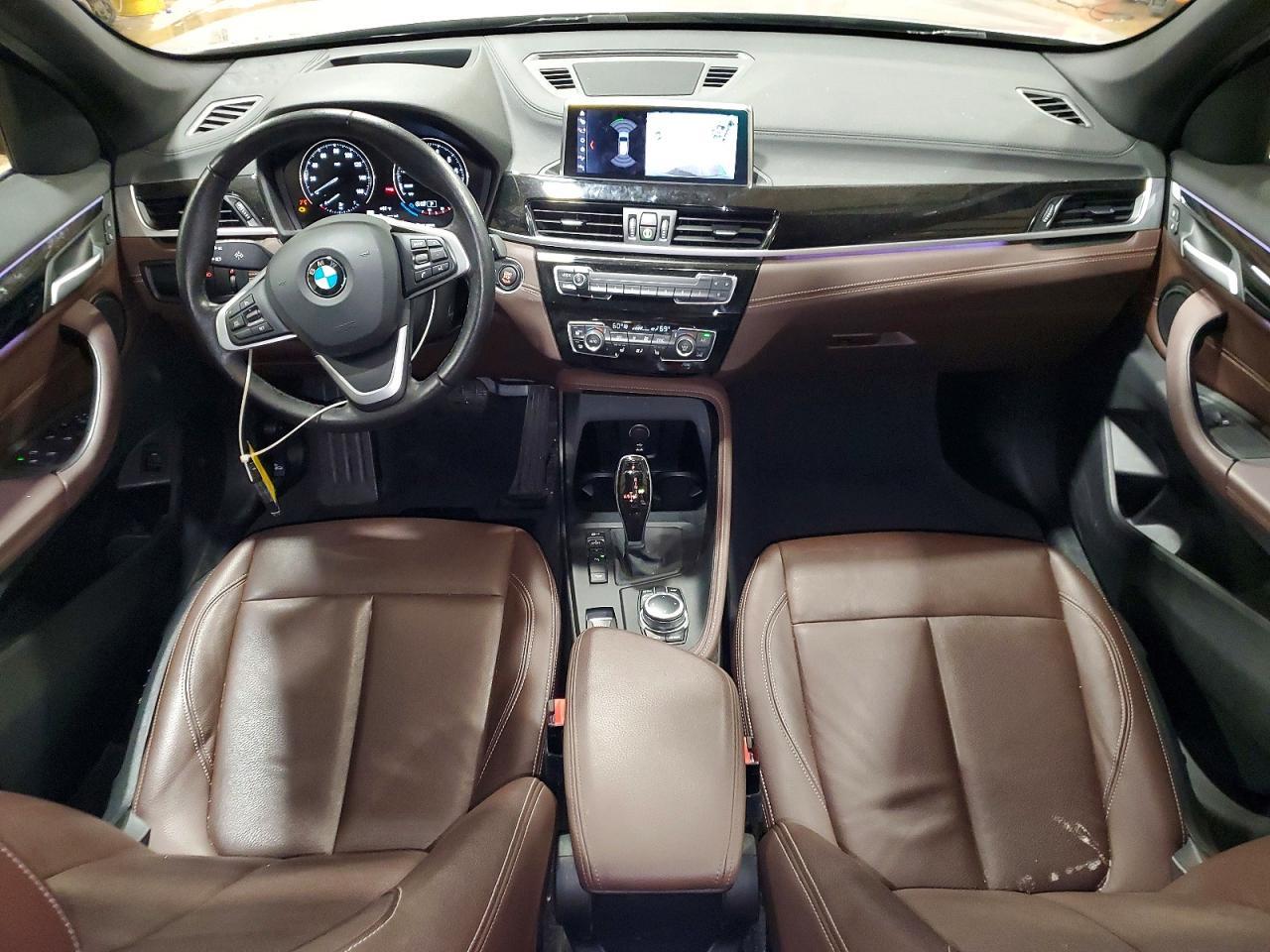 2021 BMW X1