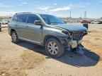 2012 TOYOTA HIGHLANDER