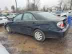 2006 TOYOTA CAMRY