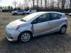 2013 TOYOTA Prius c