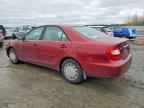 2002 TOYOTA CAMRY