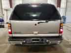 2002 CHEVROLET Tahoe