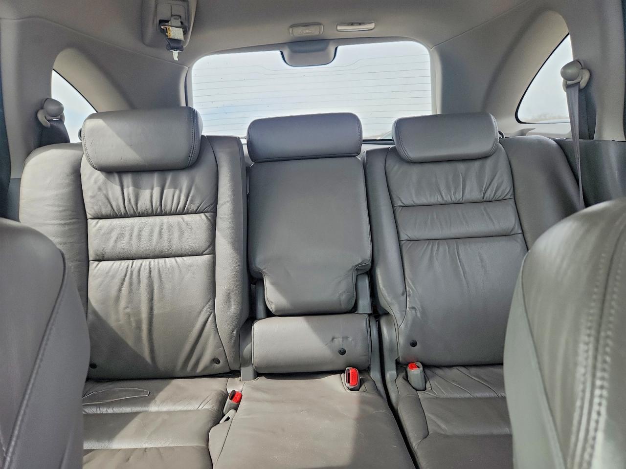 2007 Hond Cr-V