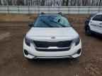 2021 KIA SELTOS