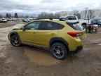 2022 SUBARU Crosstrek