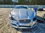 2015 JAGUAR XF