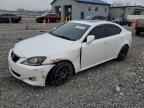2008 LEXUS IS 250