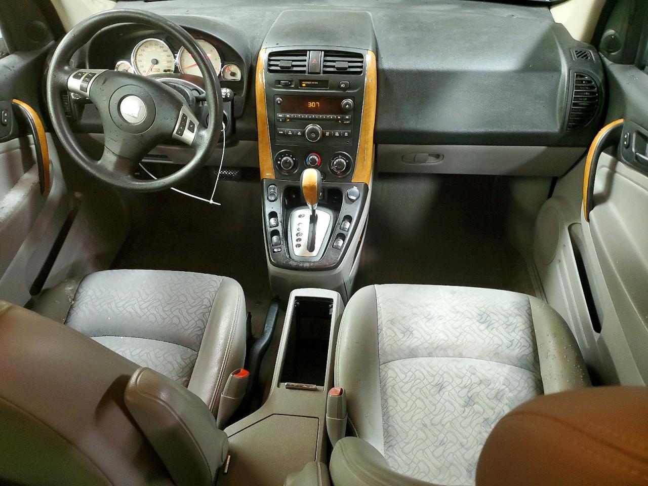 2007 SATURN Vue