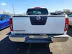 2012 NISSAN Frontier