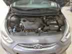 2016 HYUNDAI ACCENT