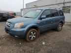 2006 HONDA PILOT