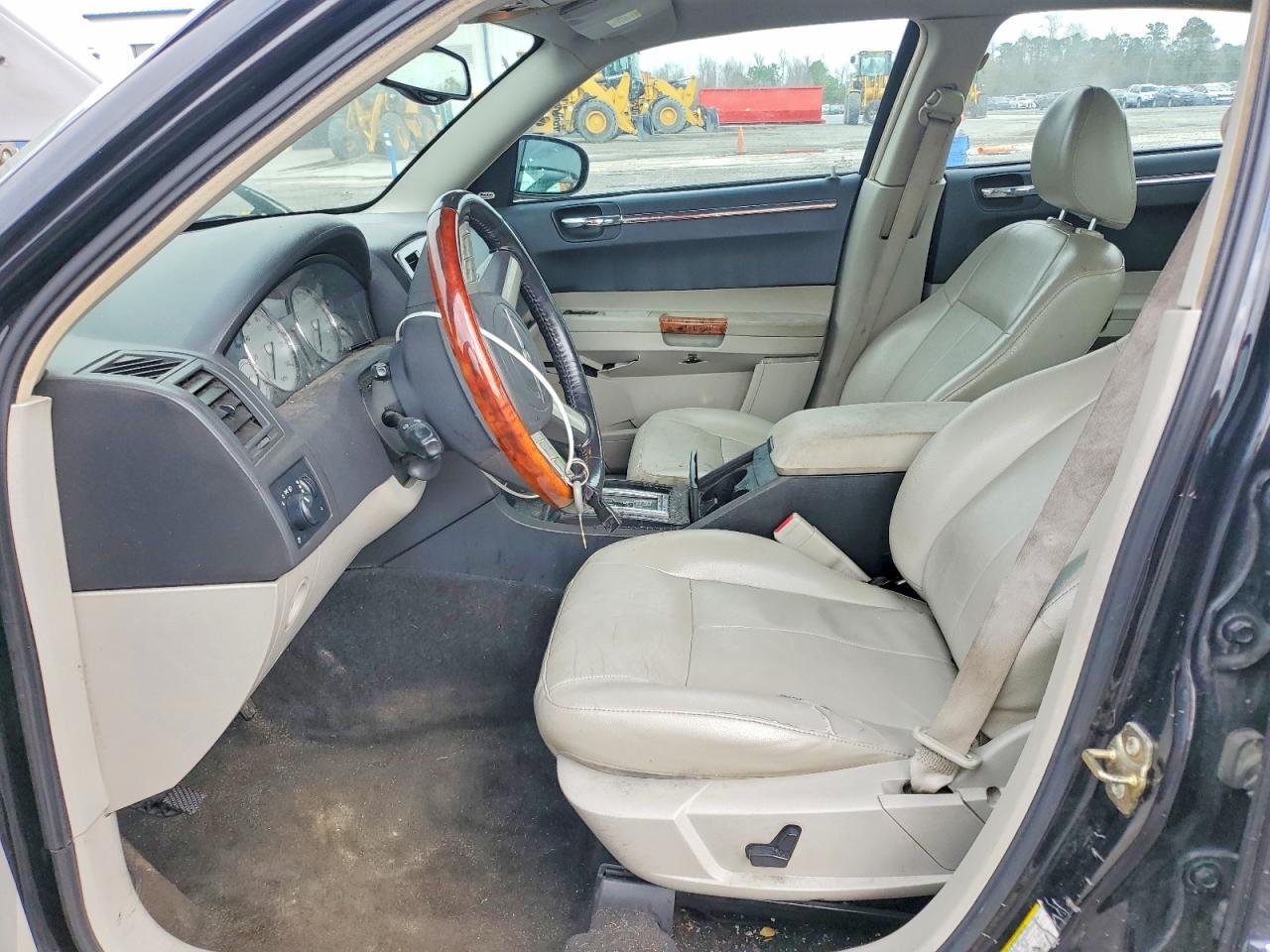 2006 CHRYSLER 300