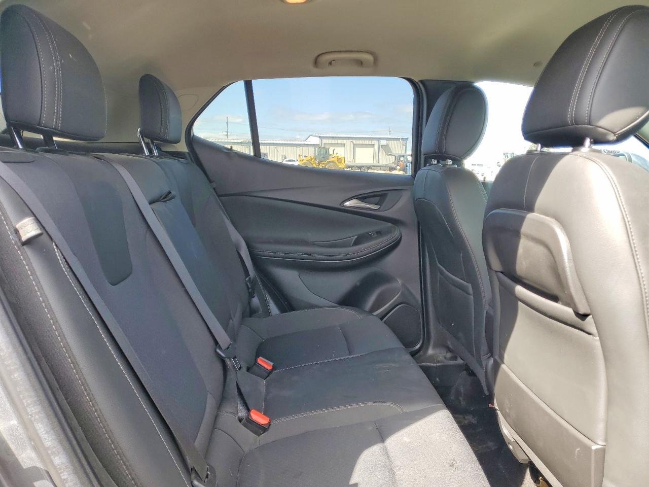 2021 BUICK Encore GX