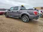2014 FORD F-150 Lightning