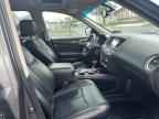 2015 NISSAN PATHFINDER