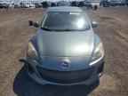 2013 MAZDA 3