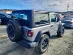2019 JEEP WRANGLER