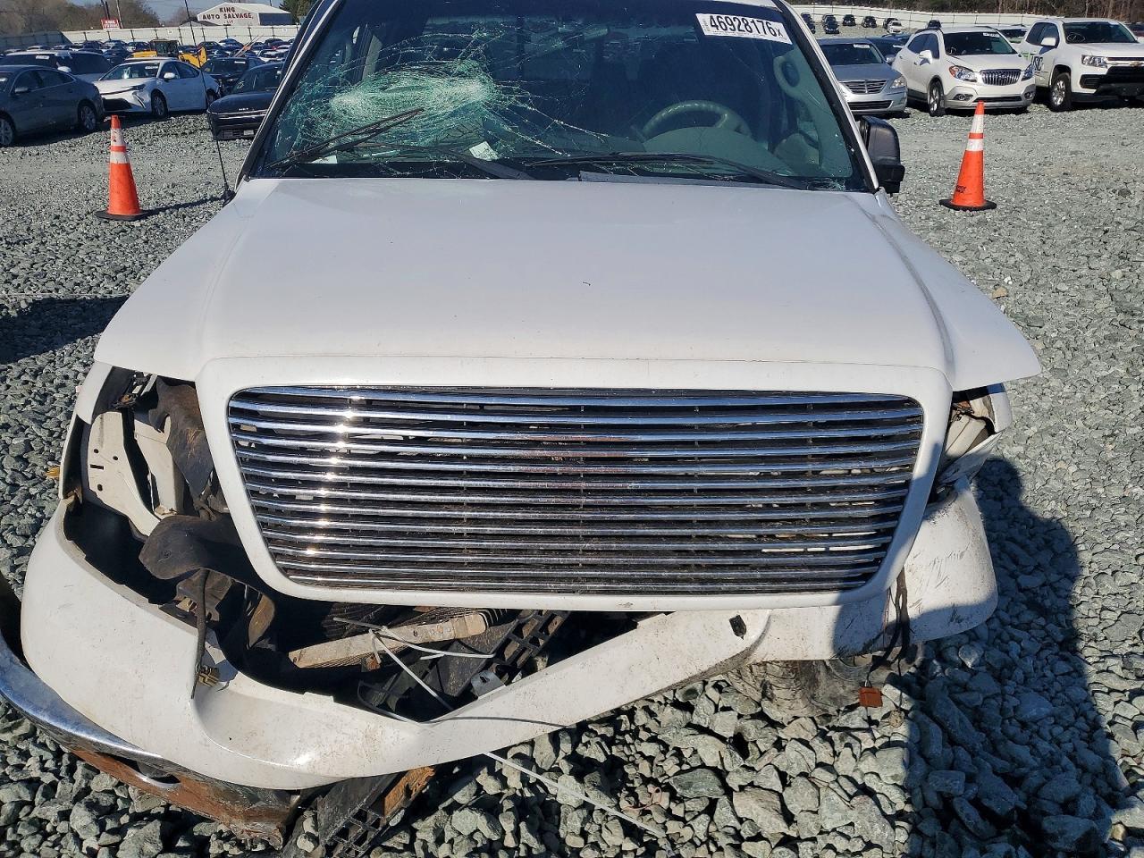 2006 FORD F-150 Lightning