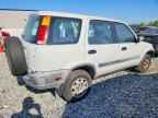 2001 HONDA CR-V