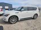 2012 INFINITI QX56