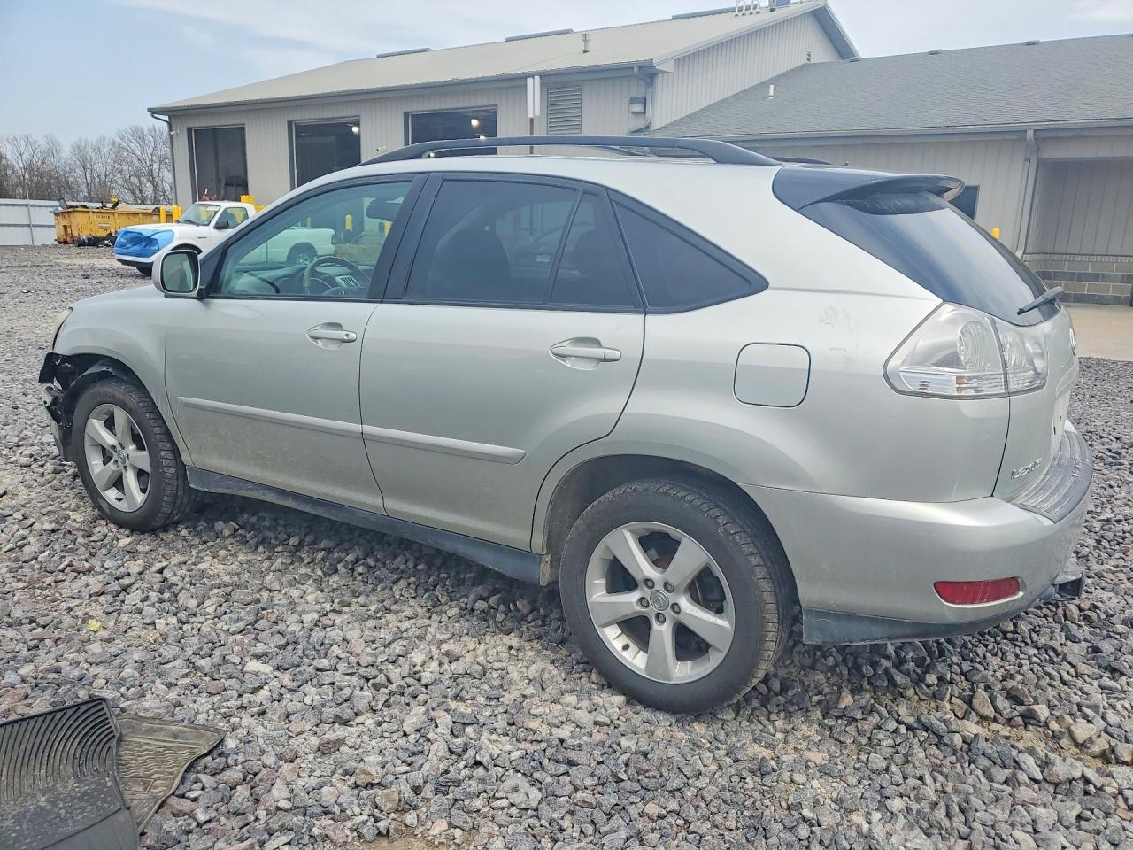 2005 LEXUS Rx 330