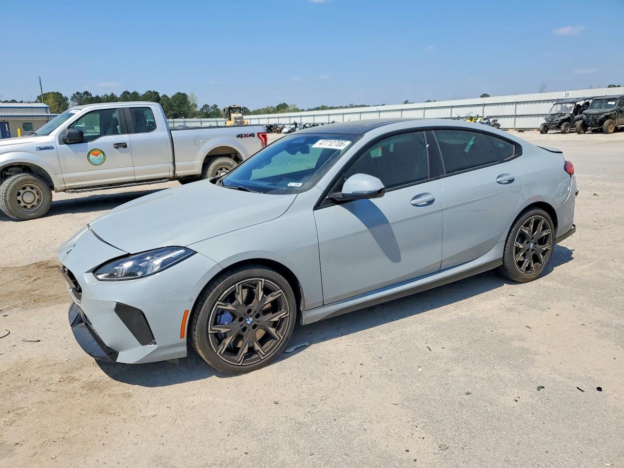 2026 BMW 2 Series