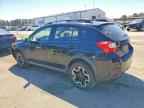 2016 SUBARU Crosstrek